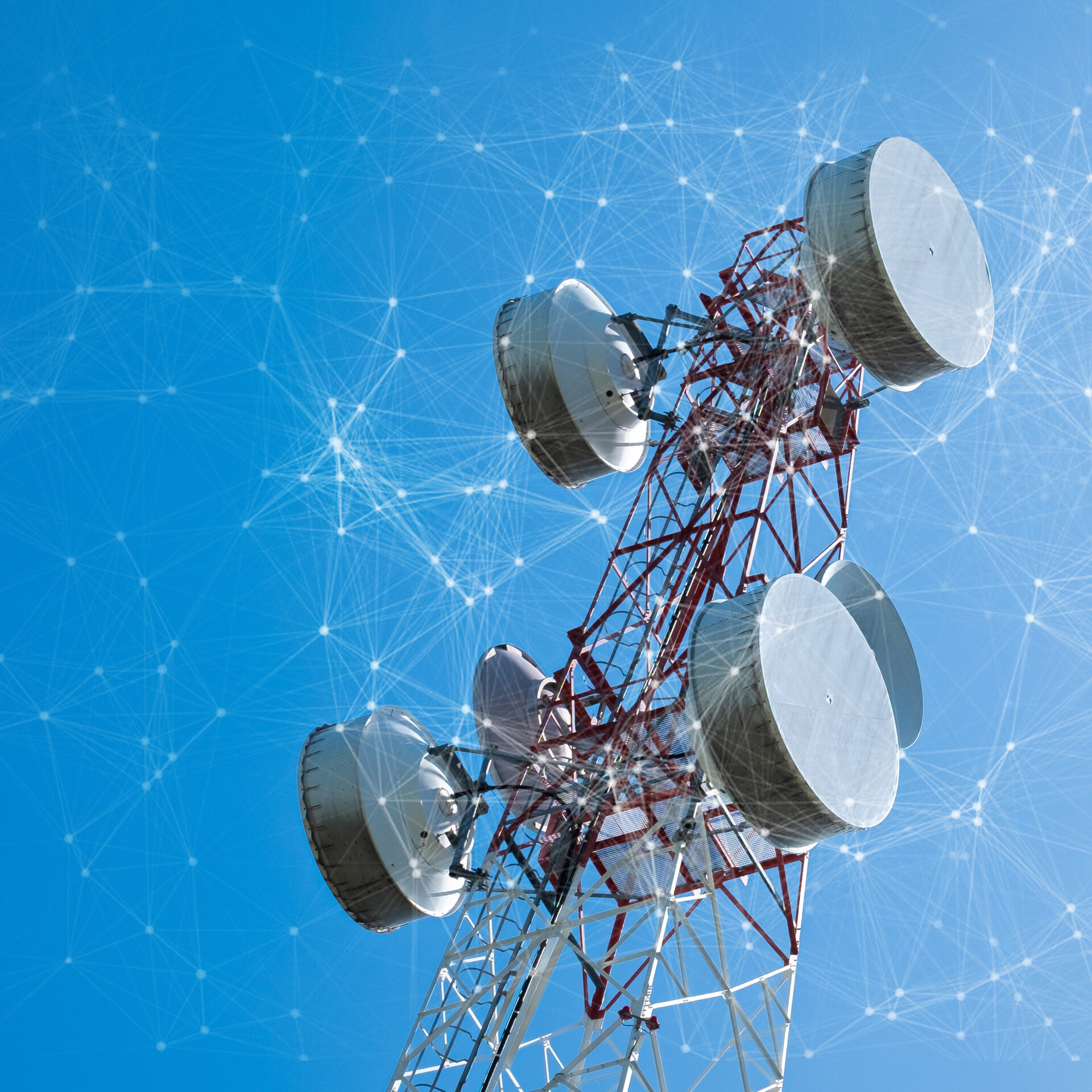 5G & 6G Communications