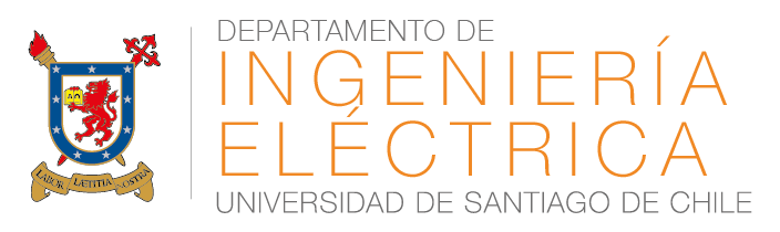 Departamento de Ingeniería Eléctrica