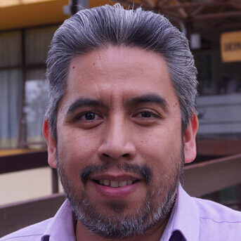 Claudio Valencia Cordero