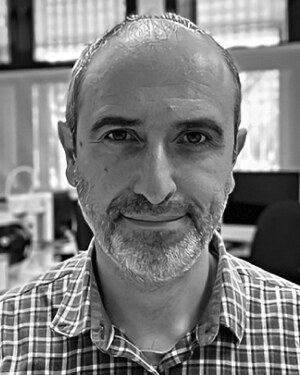 Juan Carlos Torres Zafra
