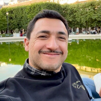 Miguel Gutiérrez