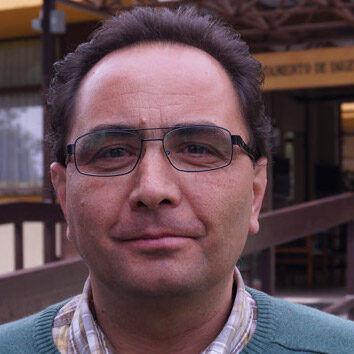 Pablo Adasme Soto