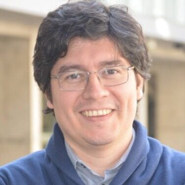 Sebastián Gutiérrez Lillo